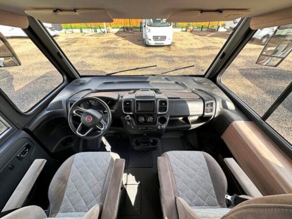 Camping-car ADRIA COMPACT SCS PLUS – Image 5