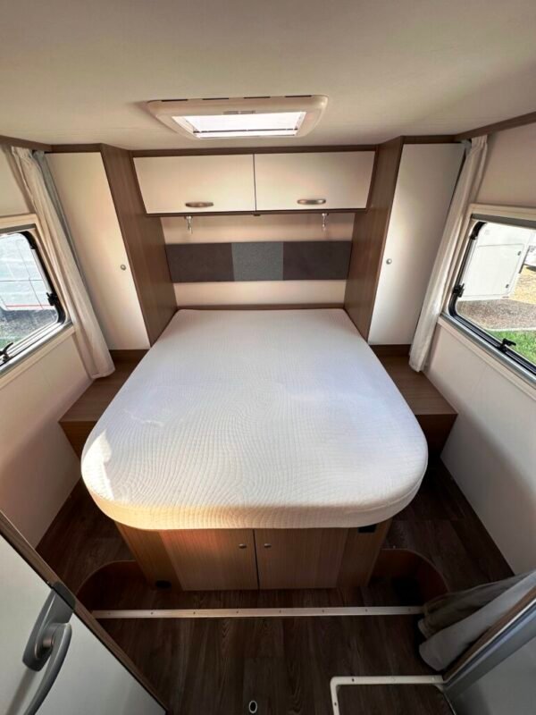 Camping-car ADRIA COMPACT SCS PLUS – Image 12