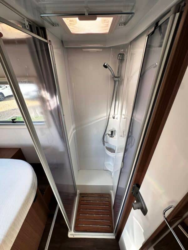 Camping-car ADRIA COMPACT SCS PLUS – Image 15