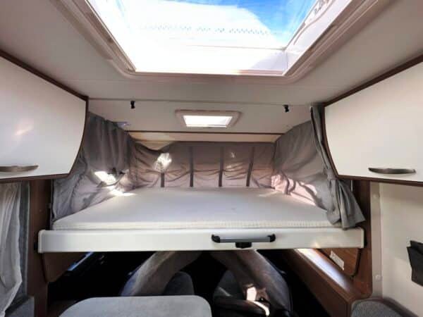 Camping-car ADRIA COMPACT SCS PLUS – Image 16