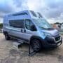 Camping-car LA STRADA AVANTI XL