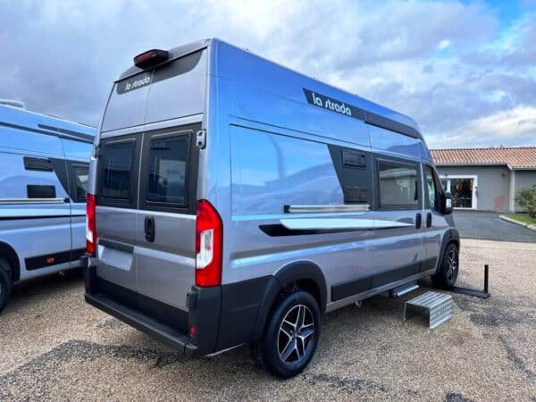 Camping-car LA STRADA AVANTI XL – Image 3