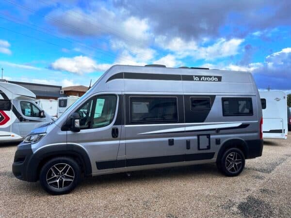 Camping-car LA STRADA AVANTI XL – Image 4