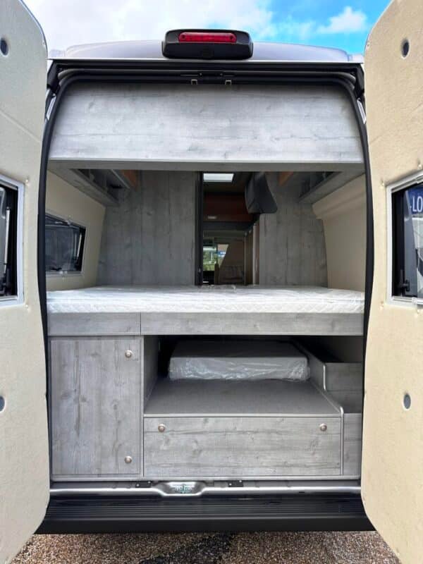 Camping-car LA STRADA AVANTI XL – Image 5