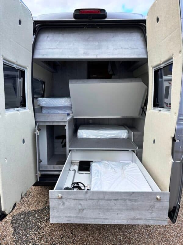 Camping-car LA STRADA AVANTI XL – Image 6