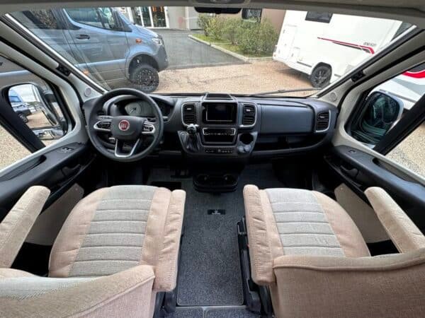 Camping-car LA STRADA AVANTI XL – Image 7