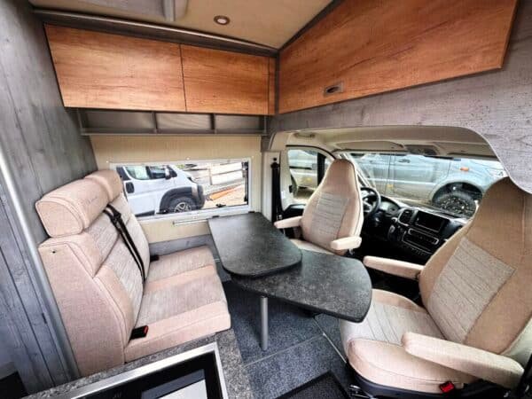 Camping-car LA STRADA AVANTI XL – Image 9