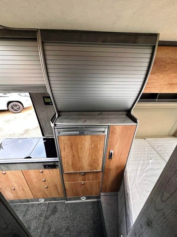 Camping-car LA STRADA AVANTI XL – Image 12