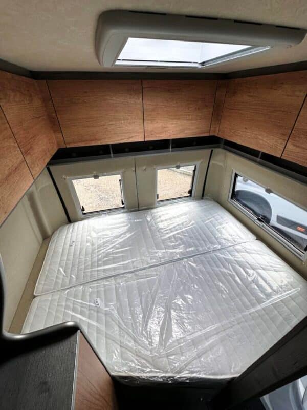 Camping-car LA STRADA AVANTI XL – Image 13