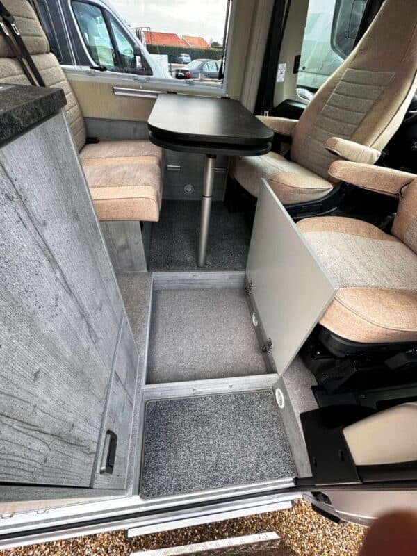 Camping-car LA STRADA AVANTI XL – Image 17