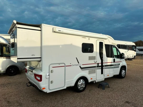 Camping-car ADRIA COMPACT SCS PLUS – Image 4