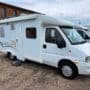 Camping-car DETHELFFS ADVANTAGE T 6501