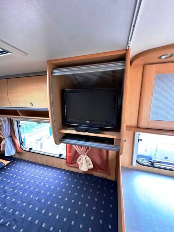 Camping-car DETHELFFS ADVANTAGE T 6501 – Image 13